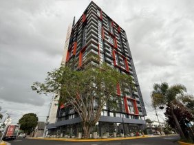 Apartamento en Alquiler en  San José, San José
