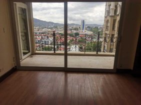 Apartamento en Venta en  San José, San José