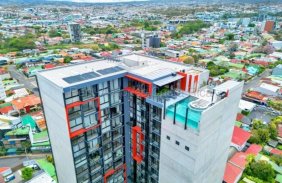 Apartamento en Venta en  San José, San José
