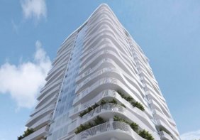 Apartamento en Venta en  San José, San José