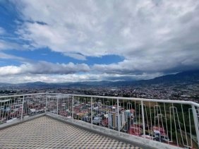 Apartamento en Venta en  San José, San José