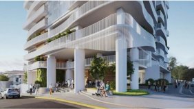 APARTAMENTO EN VENTA EN SAN JOSE, MLS #26-119