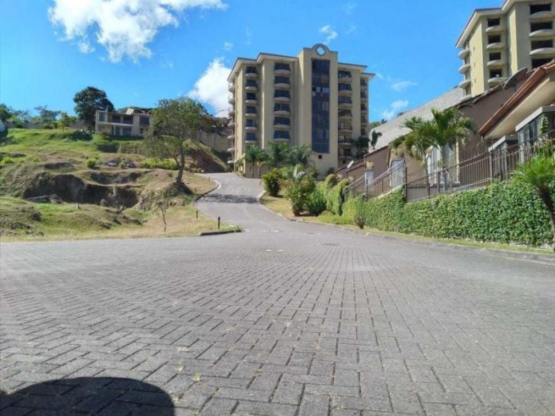 Apartamento en Venta en  Escazú, San José