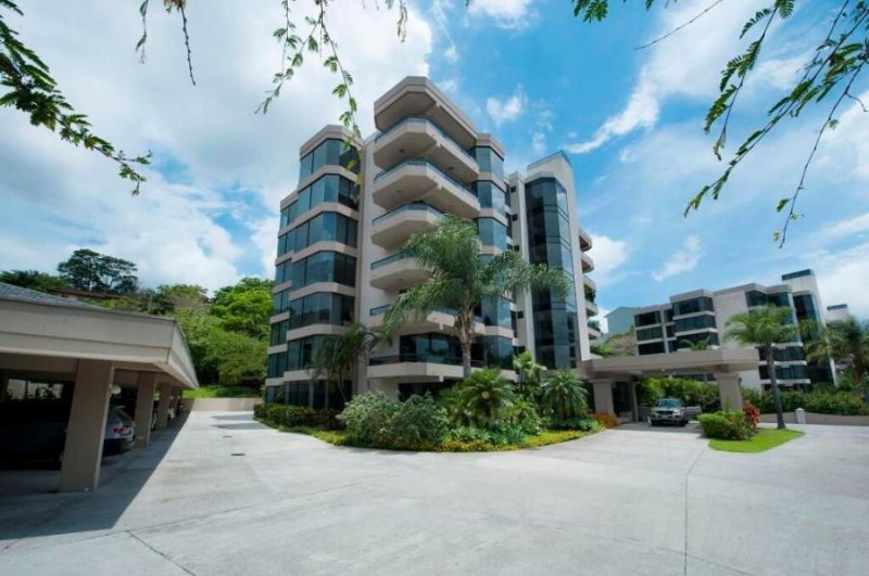Apartamento en Venta en  Escazú, San José