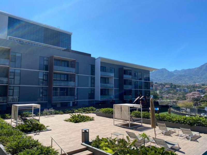 Apartamento en Venta en  Escazú, San José