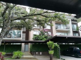 Apartamento en Venta en  Santa Ana, San José