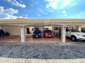 Apartamento en Venta en  Santa Ana, San José