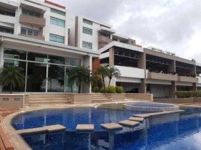 Apartamento en Venta en  Santa Ana, San José