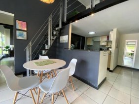 Apartamento en Venta en  Santa Ana, San José