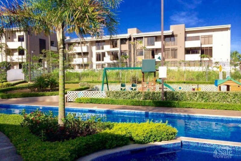 Apartamento en Venta en  Santa Ana, San José