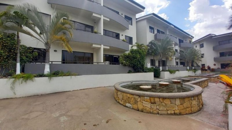 Apartamento en Venta en  Santa Ana, San José
