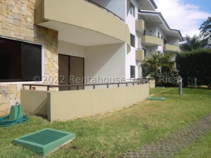 Apartamento en Venta en  Santa Ana, San José