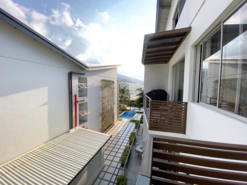 Apartamento en Venta en  Santa Ana, San José