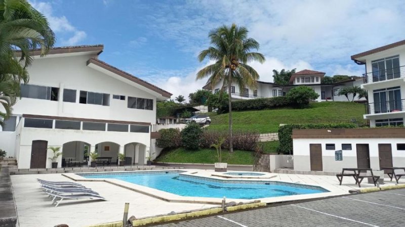 Apartamento en Venta en  Santa Ana, San José