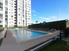 Apartamento en Venta en  Ulloa, Heredia