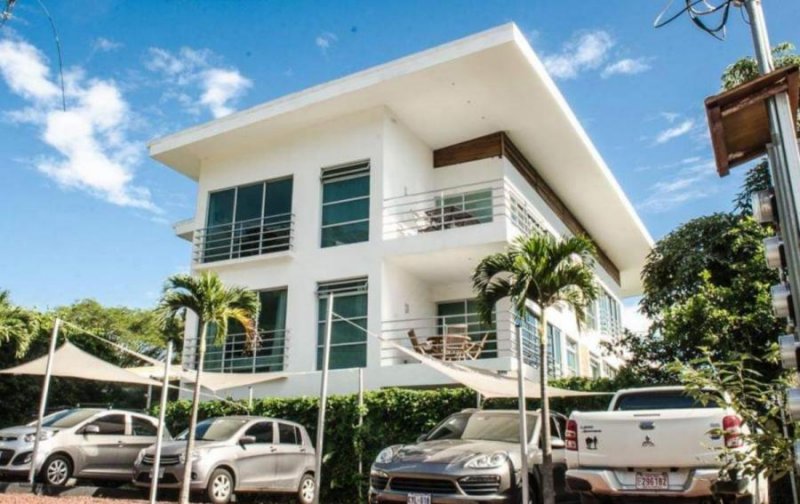 Foto Apartamento en Venta en Santa Ana, San José - U$D 175.000 - APV37813 - BienesOnLine