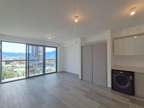 Apartamento en Alquiler en Escalante Carmen, San José