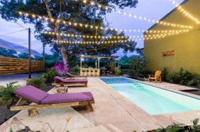 Apartamento en Alquiler en Tempate Santa Cruz, Guanacaste