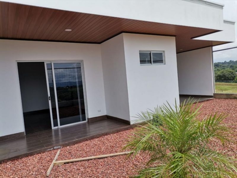 Casa en Venta en Grecia Grecia, Alajuela