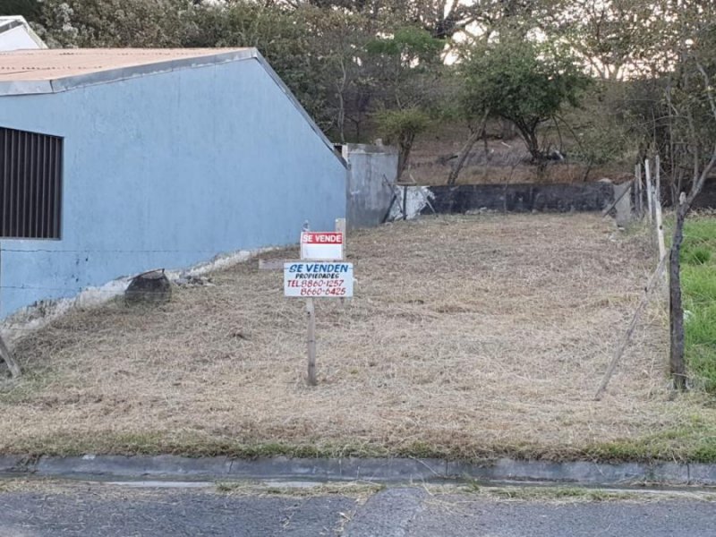 Foto Terreno en Venta en Guácima, Alajuela - ¢ 2.500.000 - TEV58150 - BienesOnLine