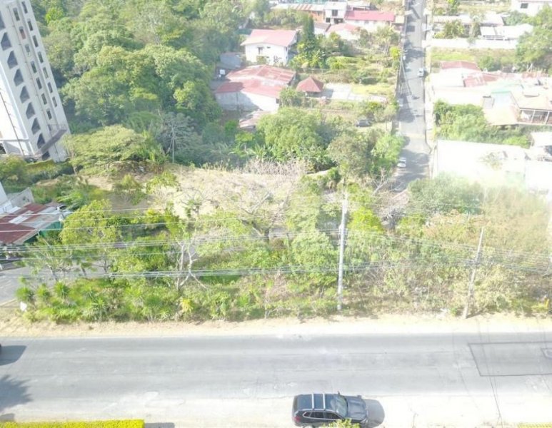 Terreno en Venta en  Granadilla, San José