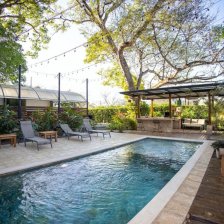 Beautiful Apartment for Rent in Huacas – Minutes from Tamarindo