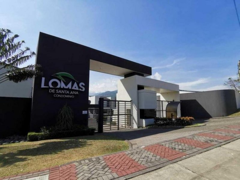 Casa en Venta en  Santa Ana, San José