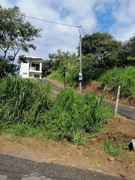 Casa en Venta en Guadalupe San Rafael, Puntarenas