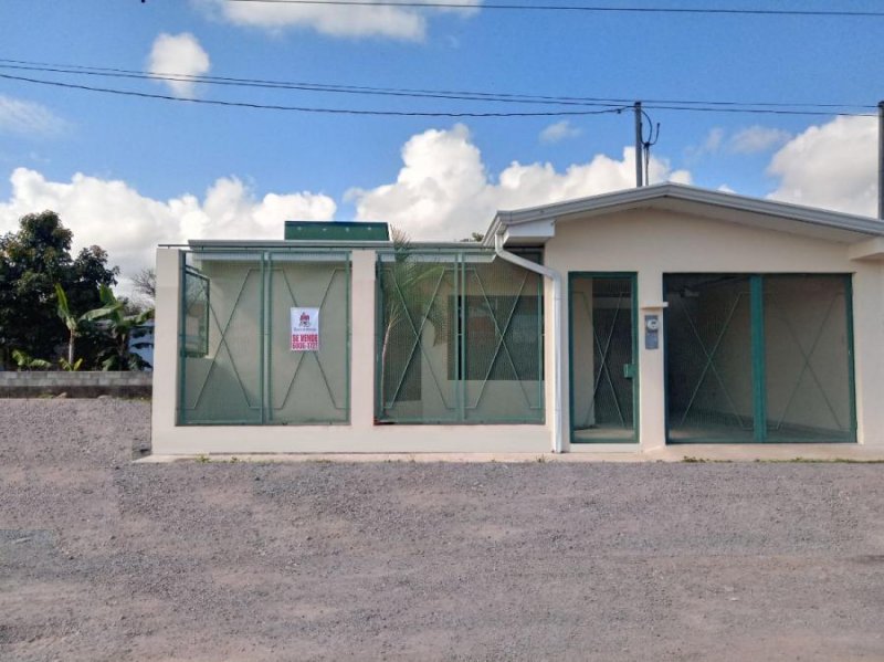 Foto Casa en Venta en 600 mts norte del hospital, Limón - ¢ 49.000.000 - CAV22835 - BienesOnLine