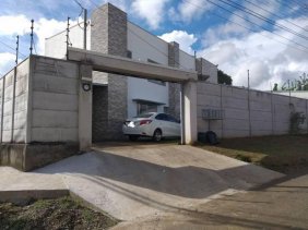 Casa en Venta en  Santa Bárbara, Heredia