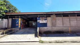 Comercio en Venta en  Curridabat, San José