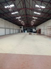 Bodega en Alquiler en  Tibás, San José