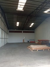 Bodega en Alquiler en  San José, San José