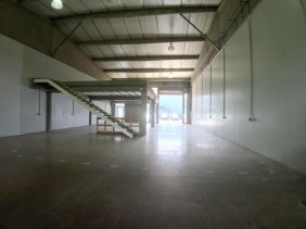 Bodega en Alquiler en  Santa Ana, San José