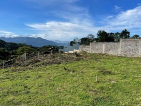 Terreno en Venta en San Ramon La Unión, Cartago