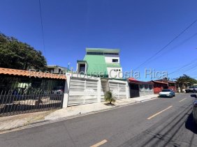 Casa en Venta en  Tibás, San José