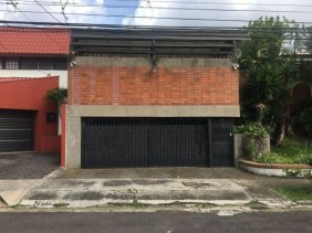 Casa en Venta en  Goicoechea, San José