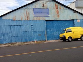 Terreno en Venta en Santa Eduviges Guadalupe, San José