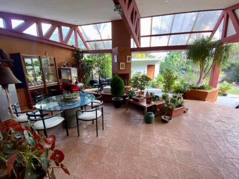 Casa en Venta en San Rafael Escazú, San José