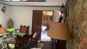 Casa en Venta en Mercedes Montes de Oca, San José