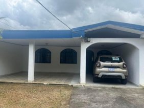 Casa en Venta en Tambor Alajuela, Alajuela