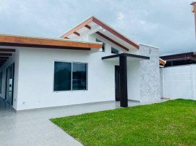 Casa en Venta en Santa Eulalia Atenas, Alajuela