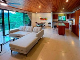 Casa en Alquiler en Atenas Centro Atenas, Alajuela