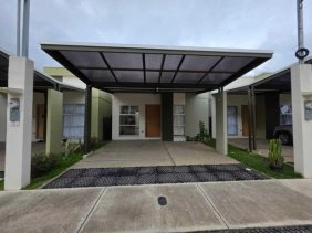 Casa en Alquiler en  El Tejar, Cartago