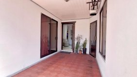 Casa en Alquiler en  Curridabat, San José