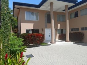 Casa en Alquiler en  Mora, San José