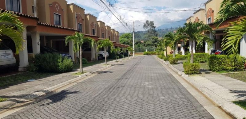 Foto Casa en Alquiler en Concepción, La Unión, Cartago - U$D 950 - CAA40334 - BienesOnLine