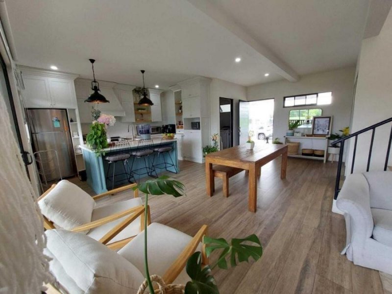 Casa en alquiler en condominio en San Rafael Alajuela MGA