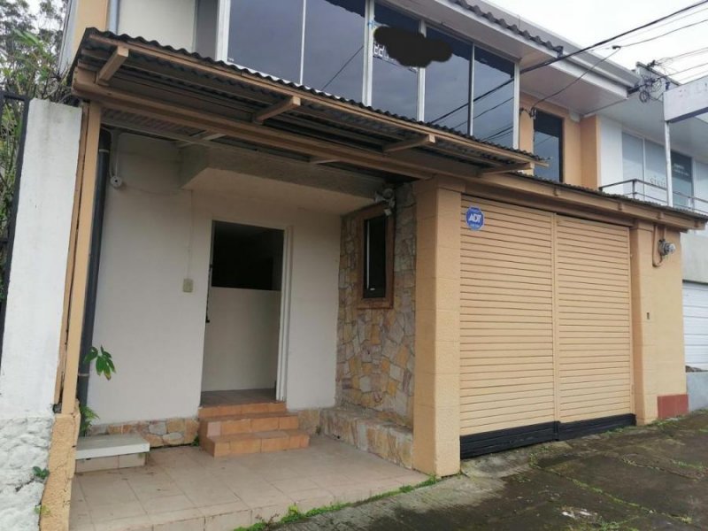 Casa en Alquiler en  Curridabat, San José