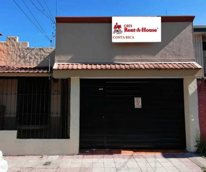 Casa en Alquiler en  Guadalupe, San José